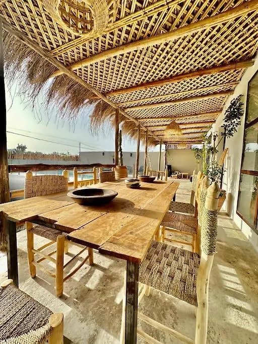 Magnifique Villa Avec Piscine 索维拉