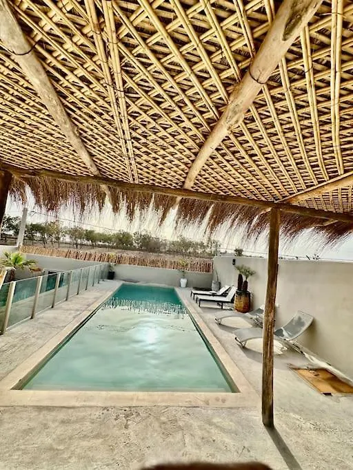 Magnifique Villa Avec Piscine 索维拉
