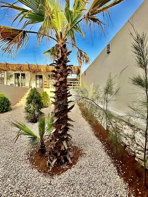 Magnifique Villa Avec Piscine 索维拉 0*,